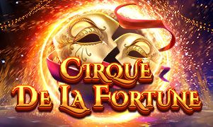 Cirque De La Fortune wvip