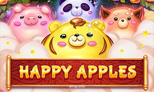 Happy Apples wvip