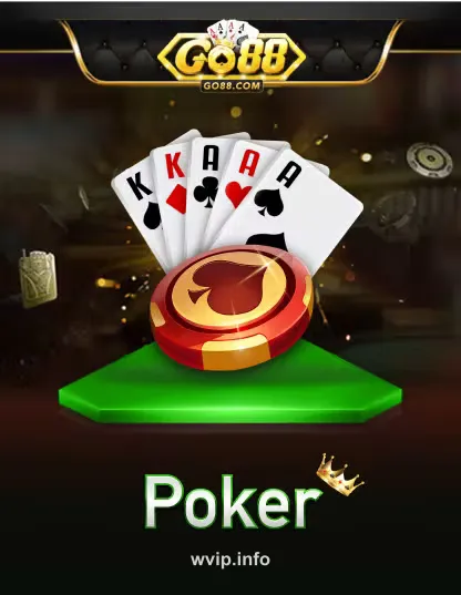 Hình ảnh Go Poker tại wvip